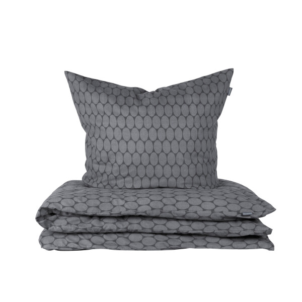 Feinbiber Bettwäscheset Drops