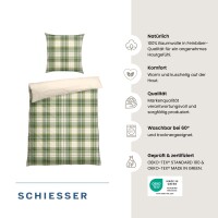 Feinbiber Bettwäscheset Morris