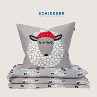 Feinbiber Bettwäscheset Sippa