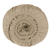 Jersey-Elasthan Spannbettlaken Flexi