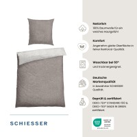 Renforcé Bettwäscheset Vinnie