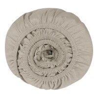 Jersey-Elasthan Spannbettlaken Flexi