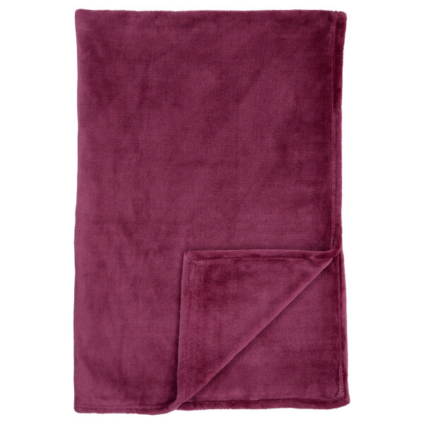 Kuscheldecke Mia
