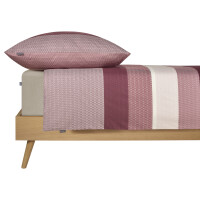 Renforcé Bettwäscheset Endy Stripes