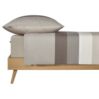 Renforcé Bettwäscheset Endy Stripes