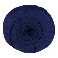 Jersey-Elasthan Spannbettlaken Flexi