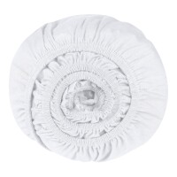 Jersey-Elasthan Spannbettlaken Flexi