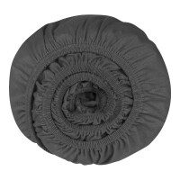 Jersey-Elasthan Spannbettlaken Flexi