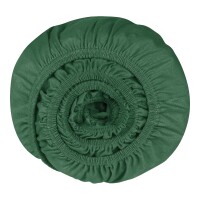Jersey-Elasthan Spannbettlaken Flexi