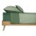 Jersey-Elasthan Spannbettlaken Flexi