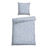 Renforcé Bettwäscheset Liliebeth