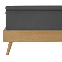 Topper Spannbettlaken Flexi