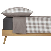 Renforcé Bettwäscheset Vichy