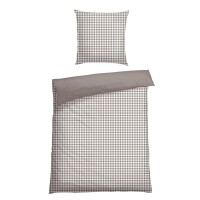 Renforcé Bettwäscheset Vichy