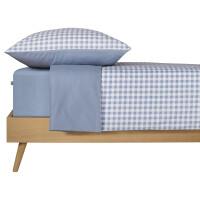 Renforcé Bettwäscheset Vichy
