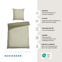 Renforcé Bettwäscheset Ethno