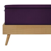 Topper Spannbettlaken Flexi