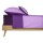 Topper Spannbettlaken Flexi