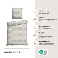 Renforcé Bettwäscheset Yosa