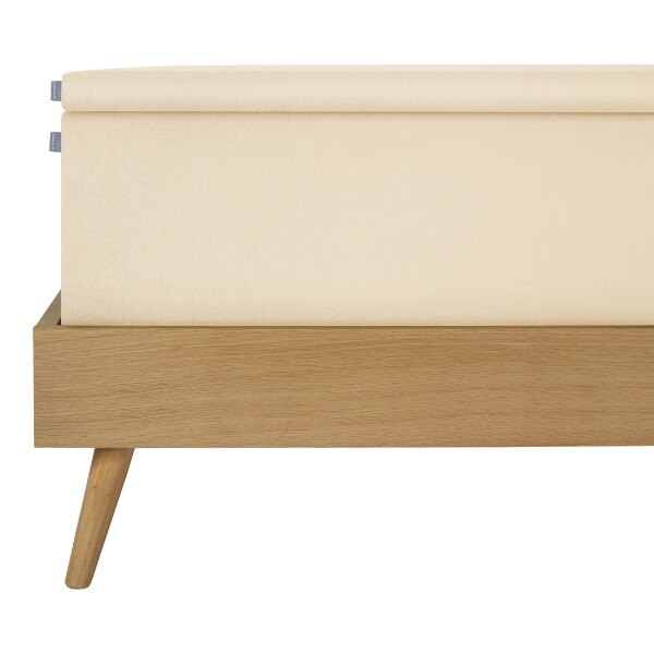 Topper Spannbettlaken Flexi
