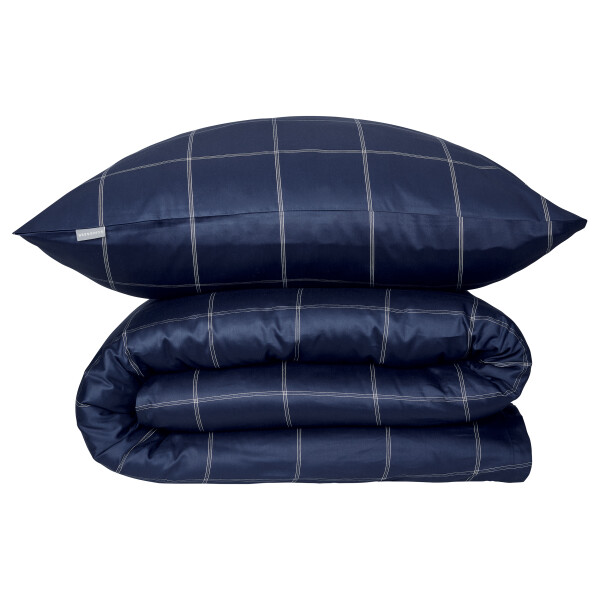 Satin Bettwäscheset Josh