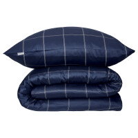 Satin Bettwäscheset Josh