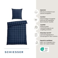 Satin Bettwäscheset Josh