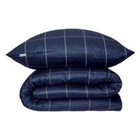 Satin Bettwäscheset Josh