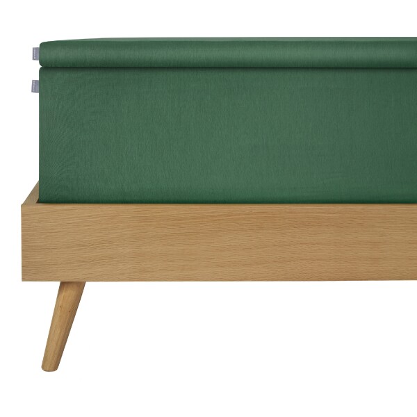 Topper Spannbettlaken Flexi