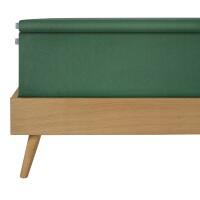 Topper Spannbettlaken Flexi
