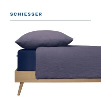 Musselin Bettwäscheset Molly