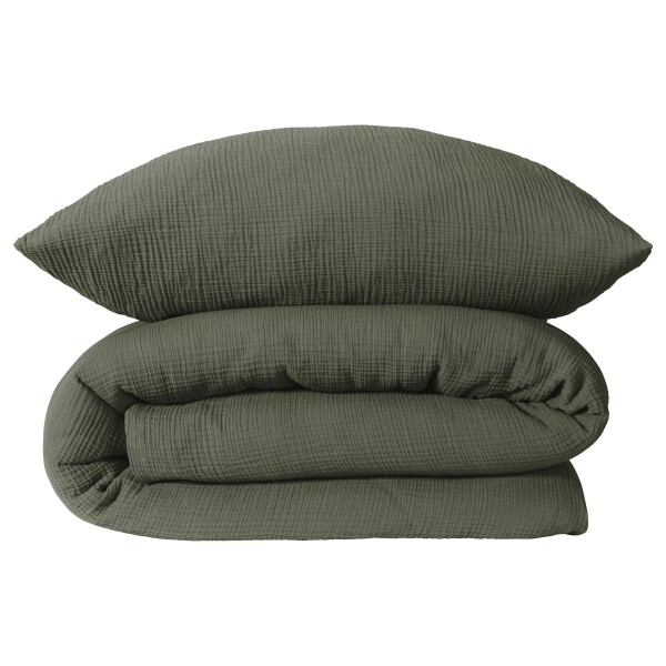Musselin Bettwäscheset Molly