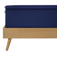 Topper Spannbettlaken Flexi