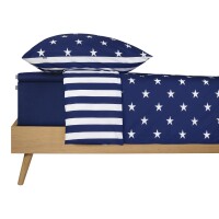Topper Spannbettlaken Flexi