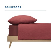 Musselin Bettwäscheset Molly