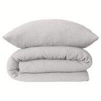 Musselin Bettwäscheset Molly