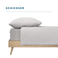 Musselin Bettwäscheset Molly