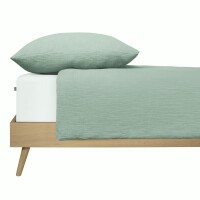 Musselin Bettwäscheset Molly