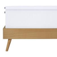 Topper Spannbettlaken Flexi