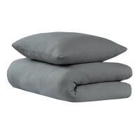 Musselin Bettwäscheset Lennox