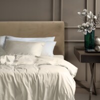 Satin Bettwäscheset Ella