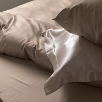 Satin Bettwäscheset Ella