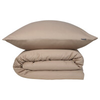Satin Bettwäscheset Ella