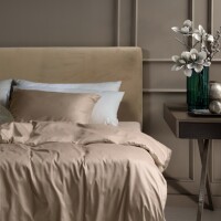 Satin Bettwäscheset Ella