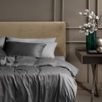 Satin Bettwäscheset Ella