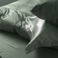 Satin Bettwäscheset Ella