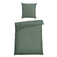Satin Bettwäscheset Ella