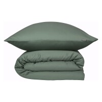 Satin Bettwäscheset Ella