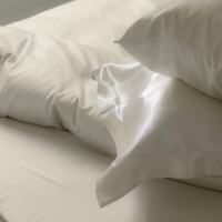 Satin Bettwäscheset Ella
