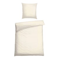 Satin Bettwäscheset Ella